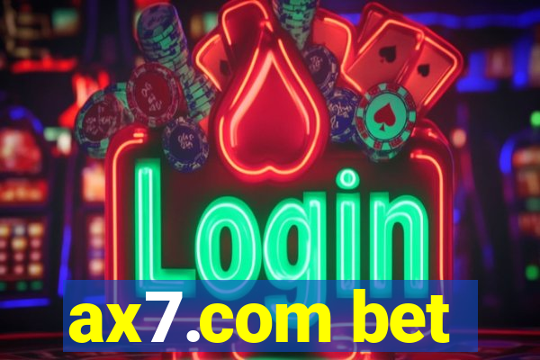 ax7.com bet